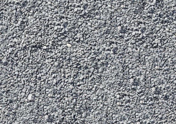 Гравий